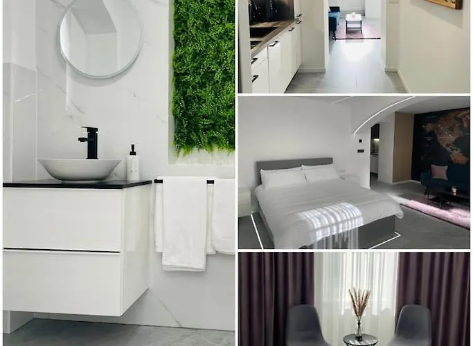 Hagenauer House Apartment *