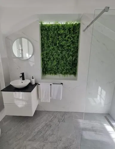 Apartment Hagenauer House Wien