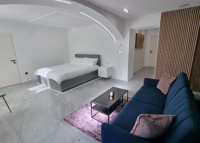 Apartment Hagenauer House *