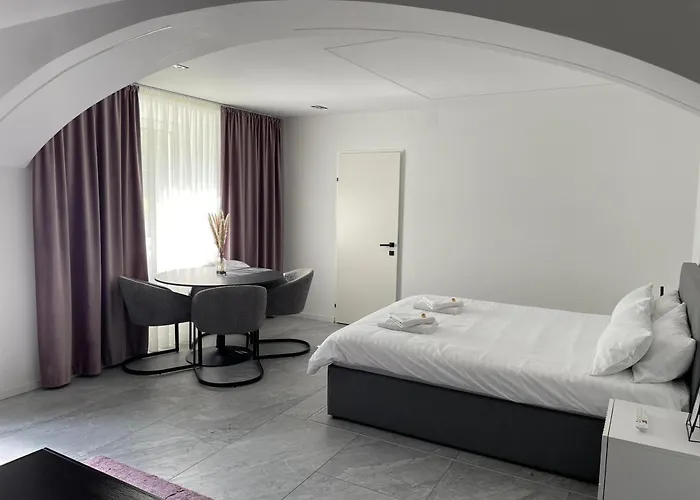 شقة Hagenauer House فيينا