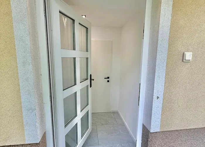 شقة Hagenauer House *